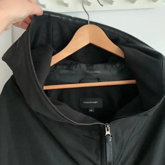 Mackage Jacket - Picture 4 of 10